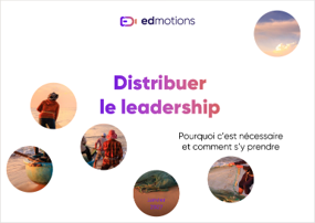 Distribuer le leadership