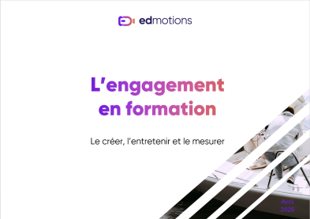 L'engagement en formation