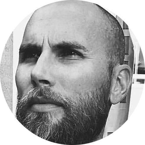 Pattern team, Kristoffer Hedram