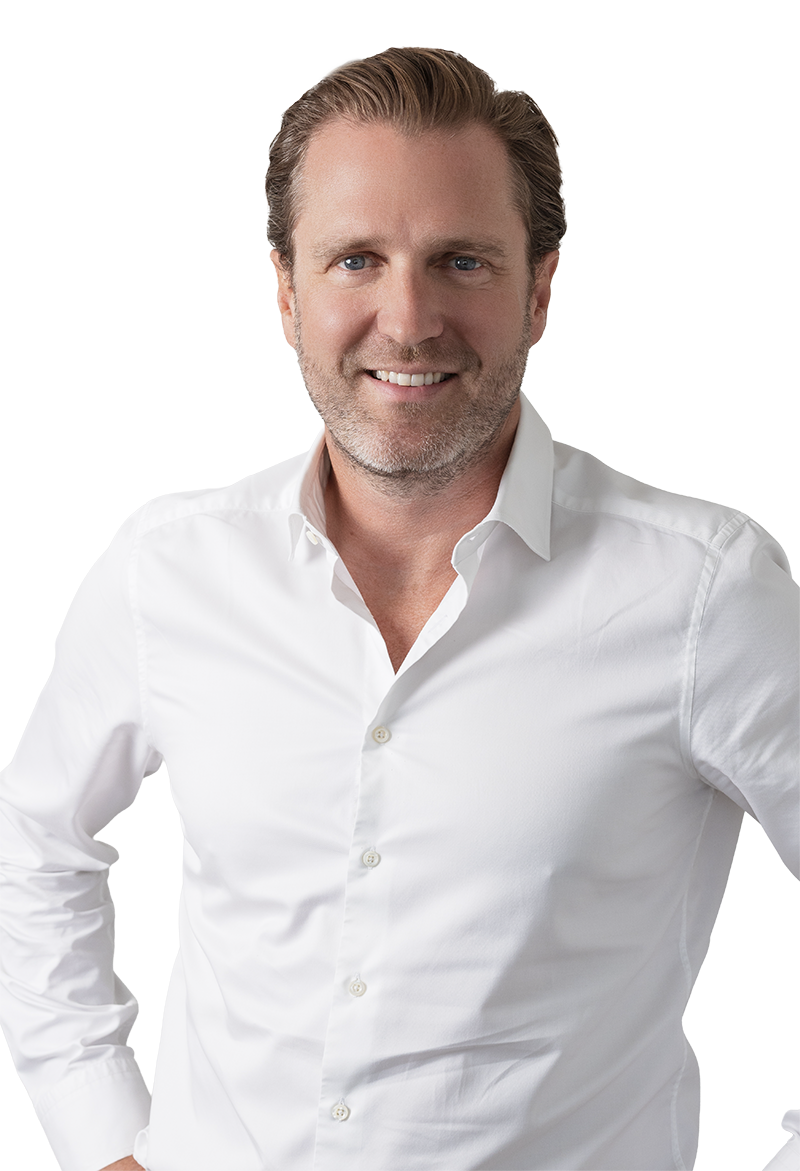 Fredrik Ullman