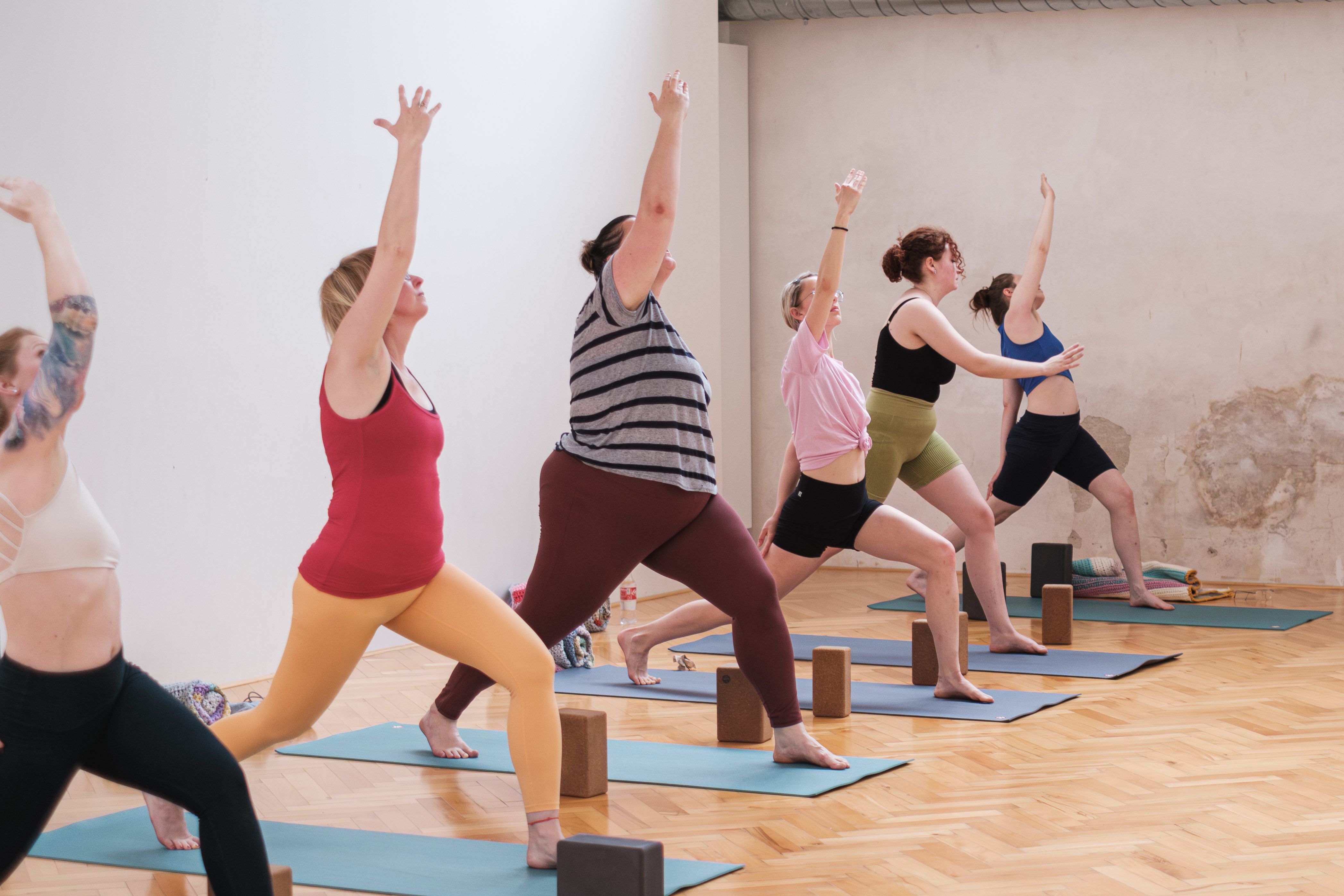 Úvodní fotografie této události