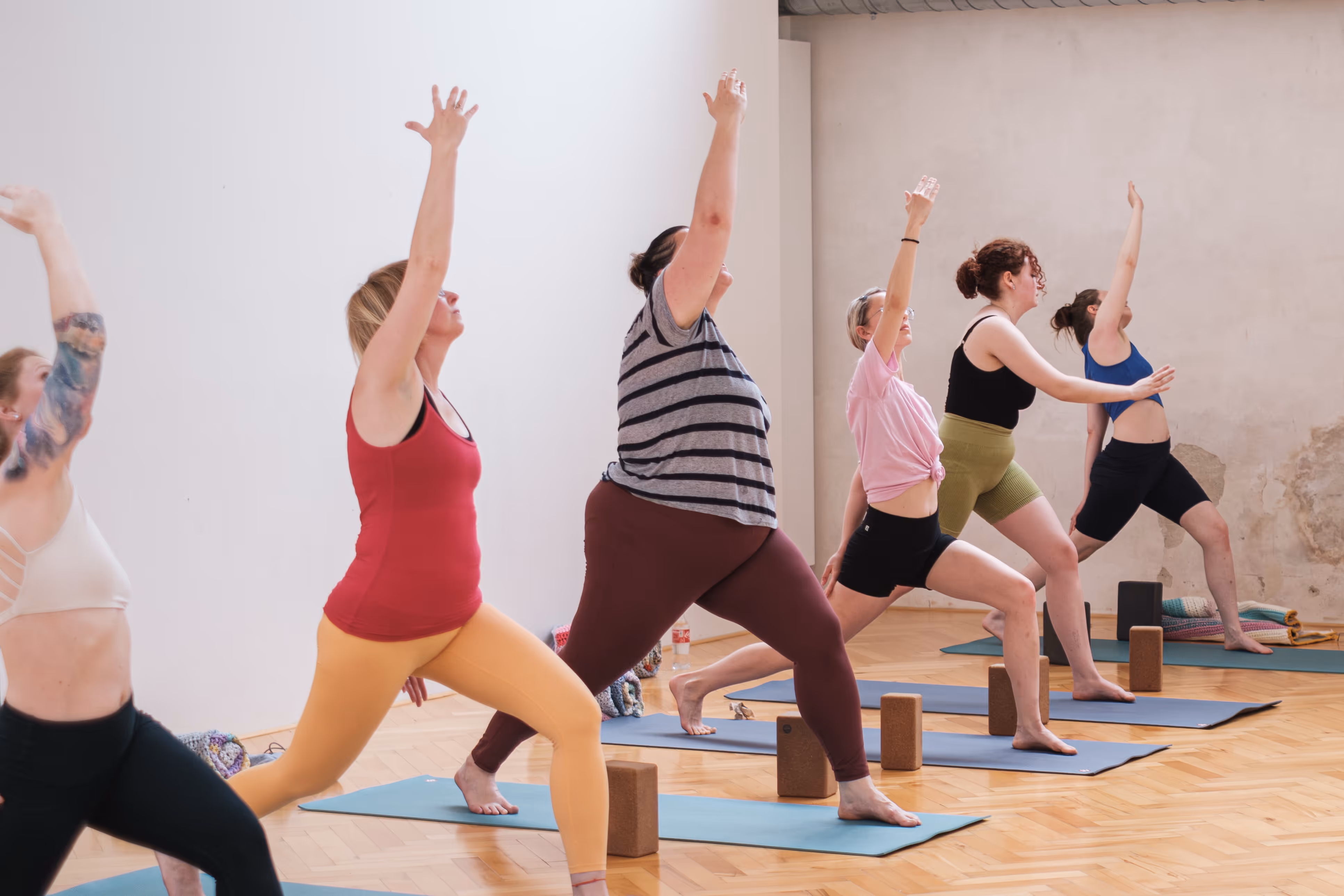 Úvodní fotografie této události