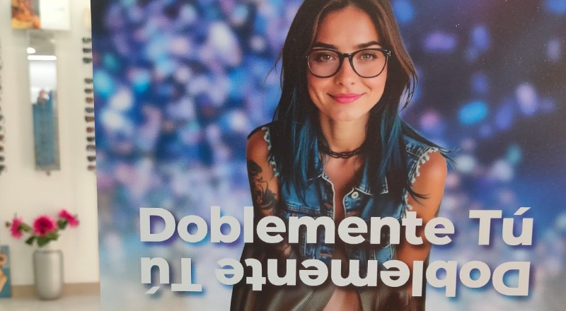 PROGRESIVOS PERSONALIZADOS  2×1
