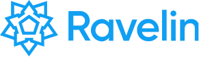 Ravelin logo