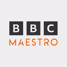 bbc maestro logo