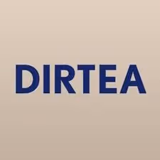 dirtea logo