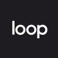 loop logo