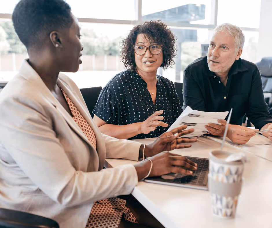 Smiling man wearing a light beige shirt with text saying 'Good morning, Welcome back, David' and a banner promoting Paylow app to optimize monthly subscriptions and bills.