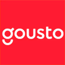 gousto logo