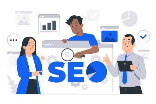 seo image