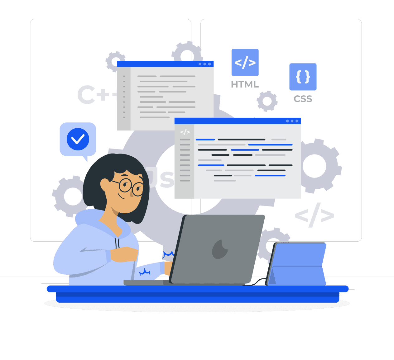 Website Development image