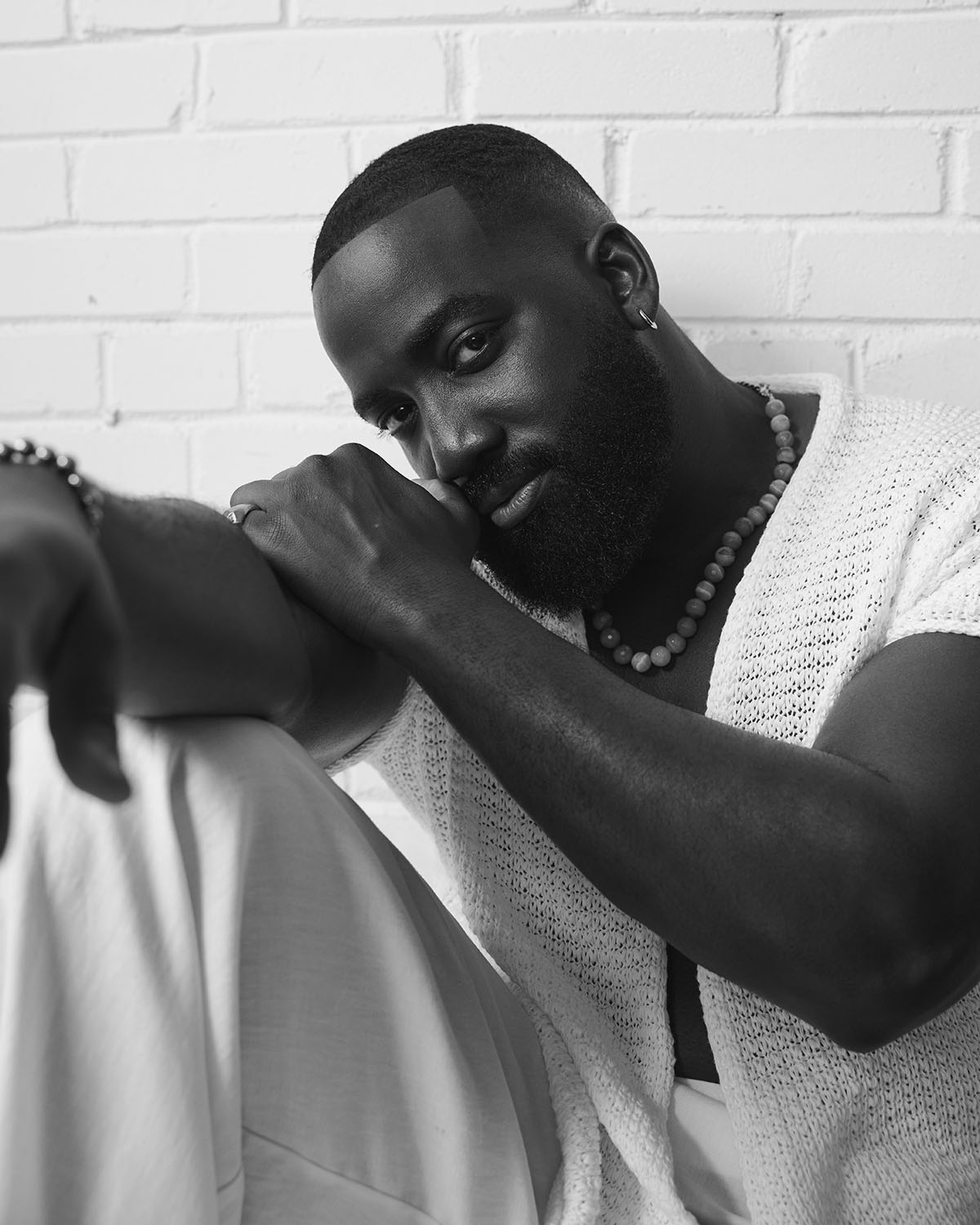 Shamier Anderson