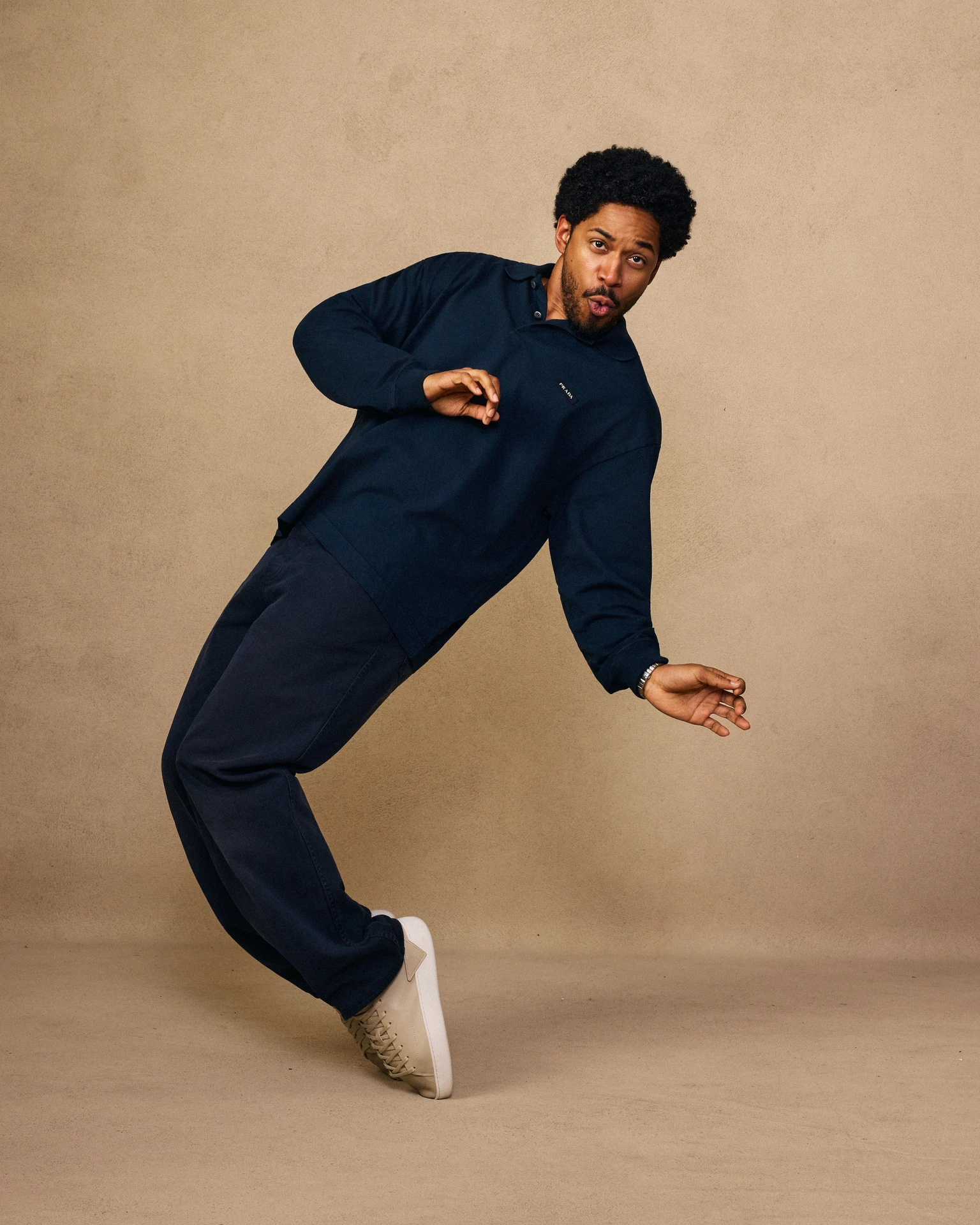 TheWrap x TIFF 2026 Portrait Studio