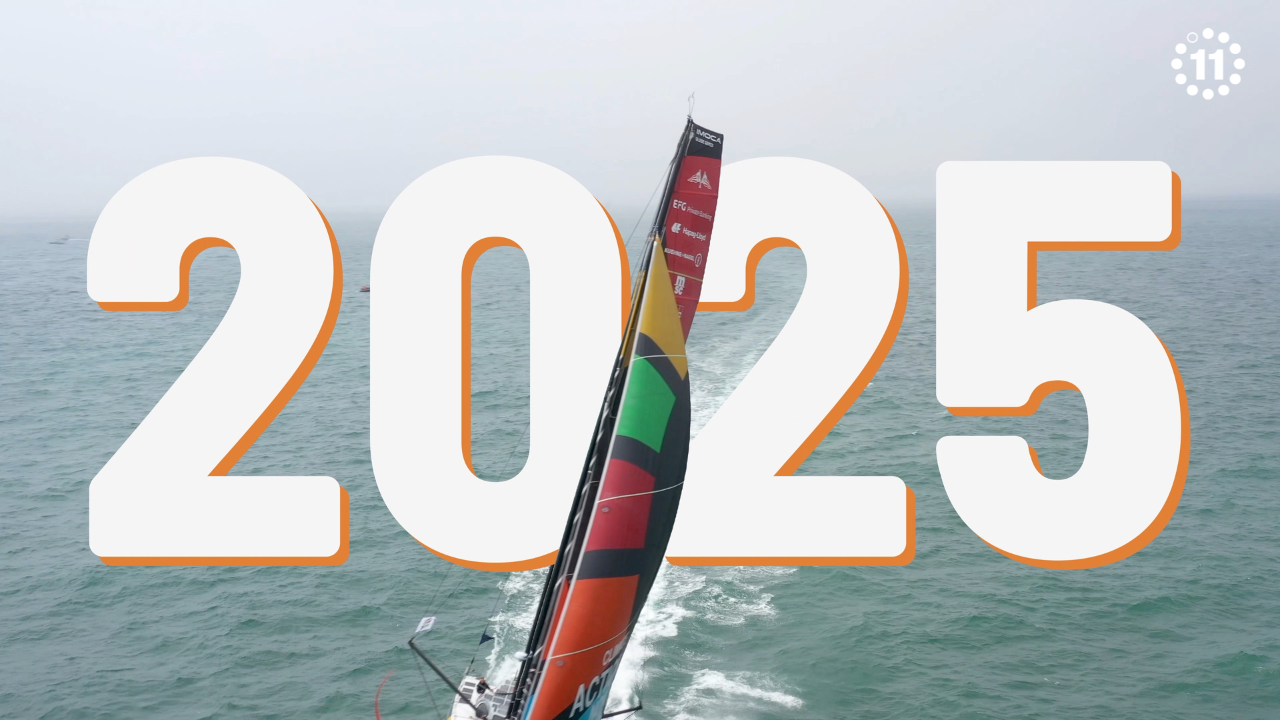 A 15-Year Legacy in Action: Watch Our 2025 Story 