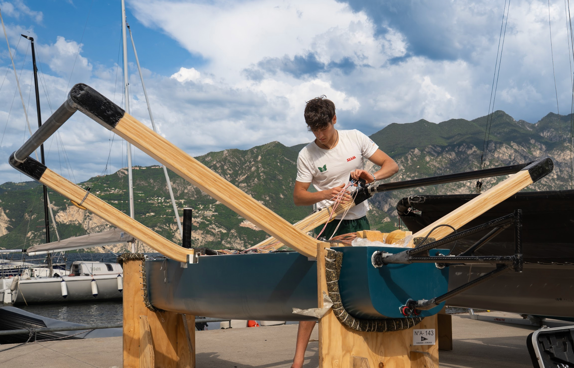 Meet the Changemakers Who Show up for Our Ocean Every Day