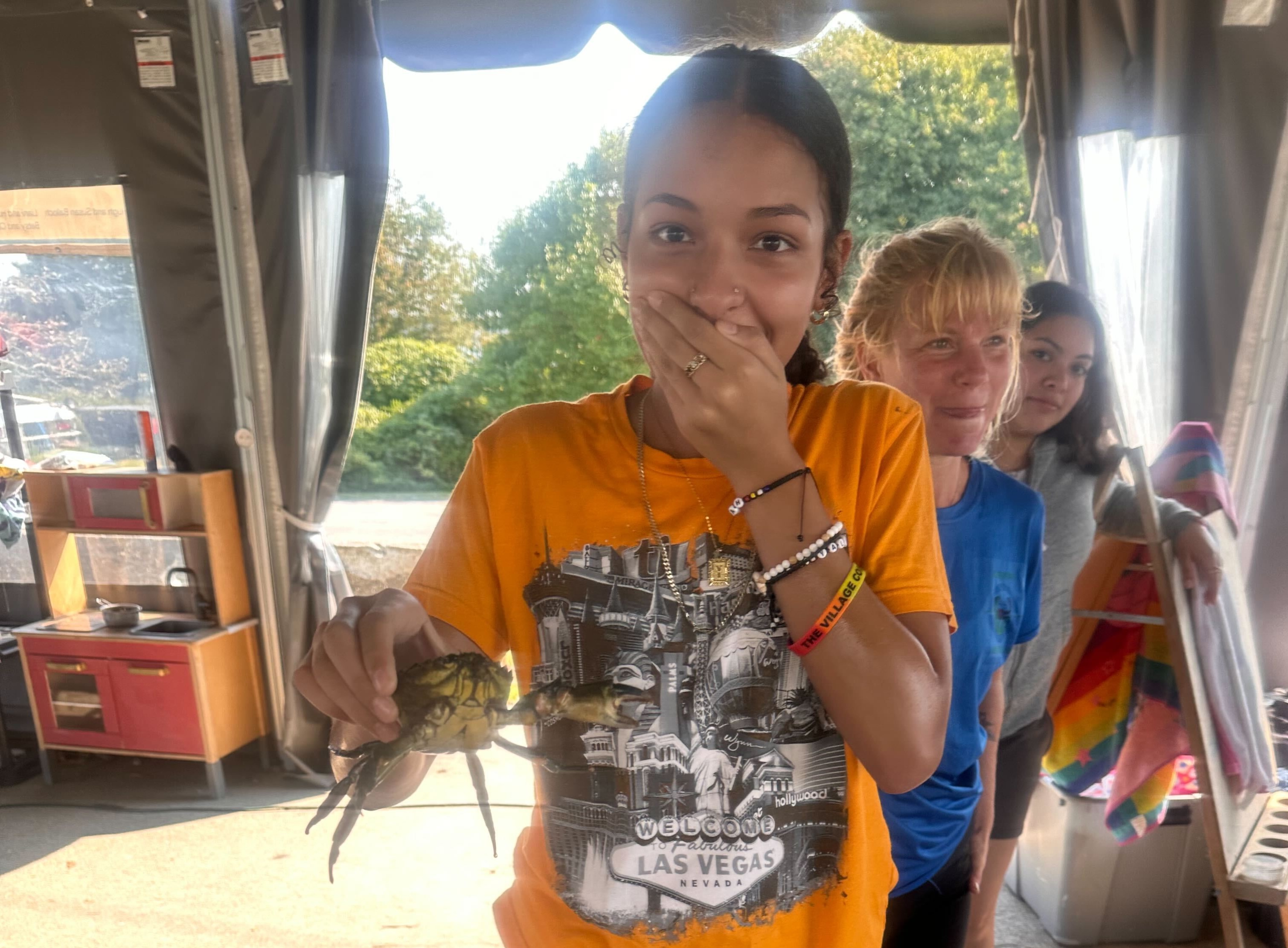 Brave Spaces: Inside Youth in Action's Mission to Build Tomorrow's Leaders