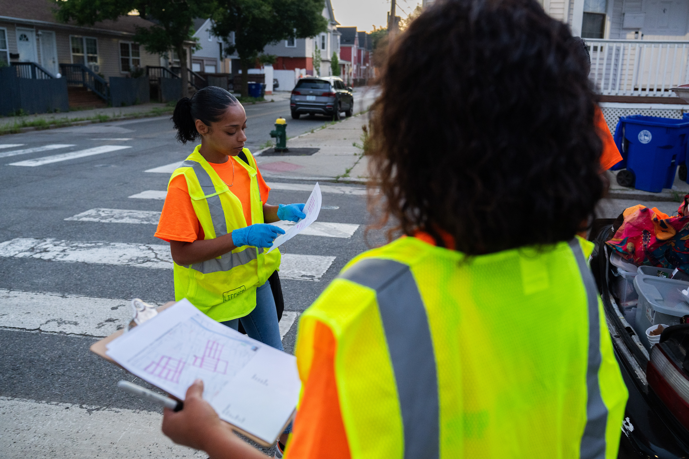 From Oops to Yay: How Zero Waste Providence Is Changing Recycling Habits