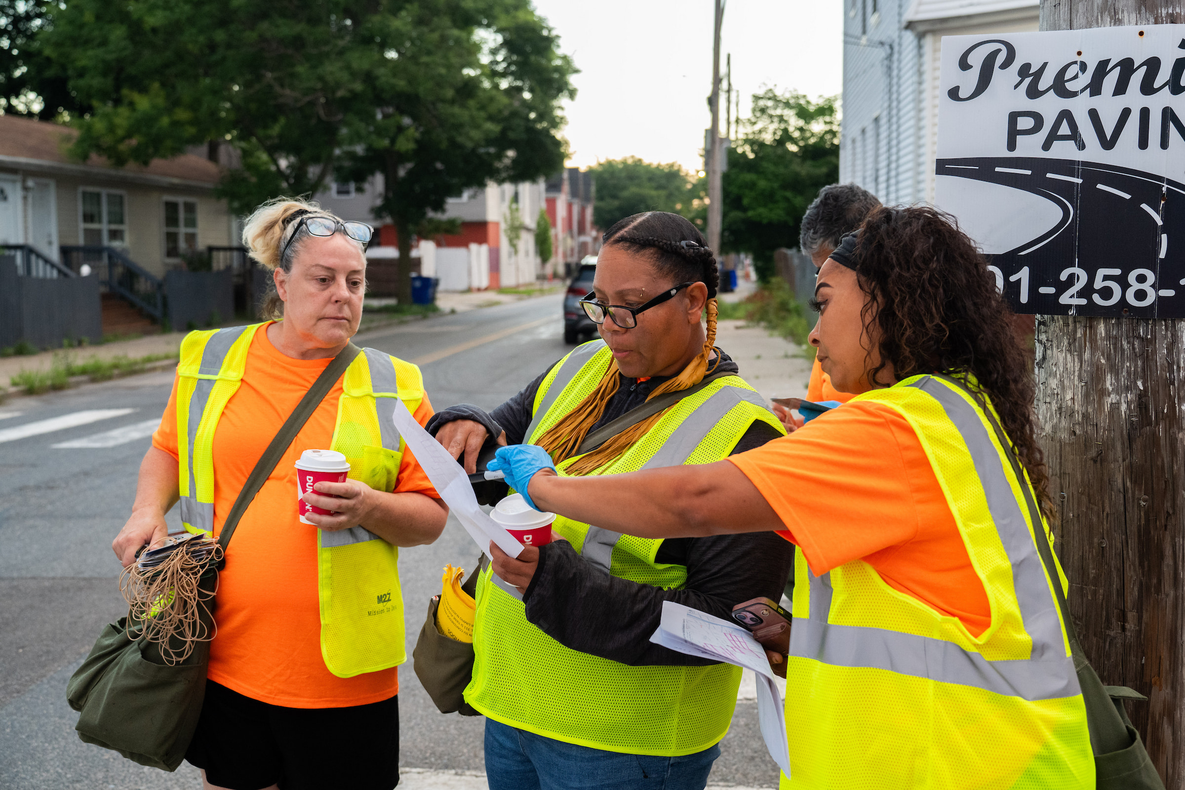 From Oops to Yay: How Zero Waste Providence Is Changing Recycling Habits