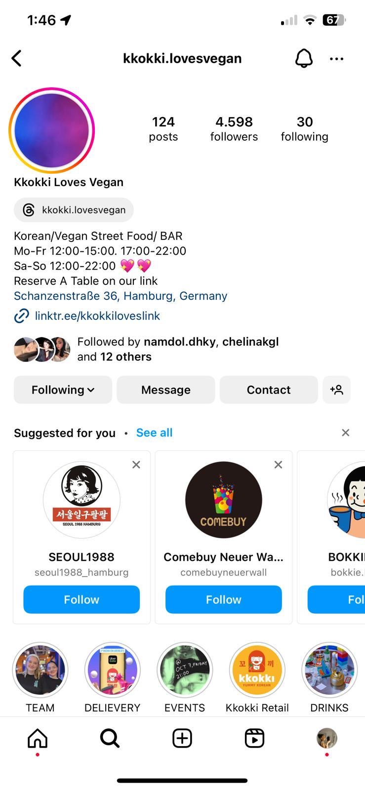 Made in Webflow screenshot inside phone mockup