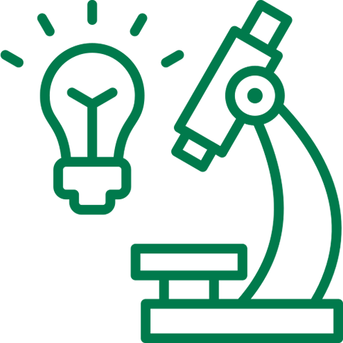 Extensive Knowledge & Expertise