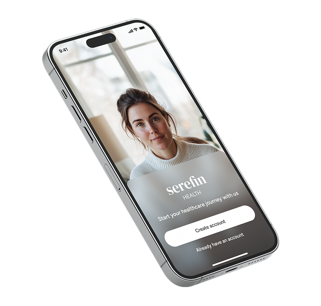 Create account membership