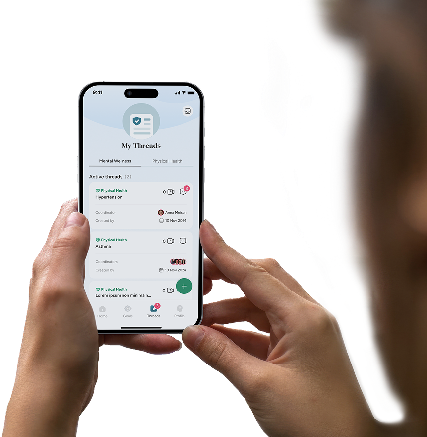 Serefin app payment thread