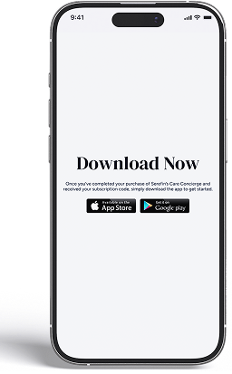 Serefin download app