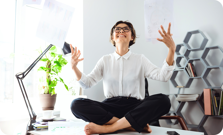 Serefin care concierge women