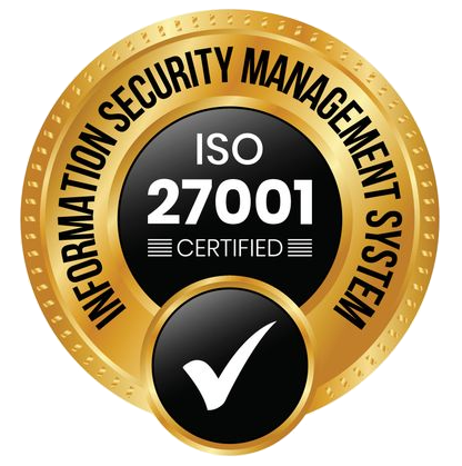 Information security management system