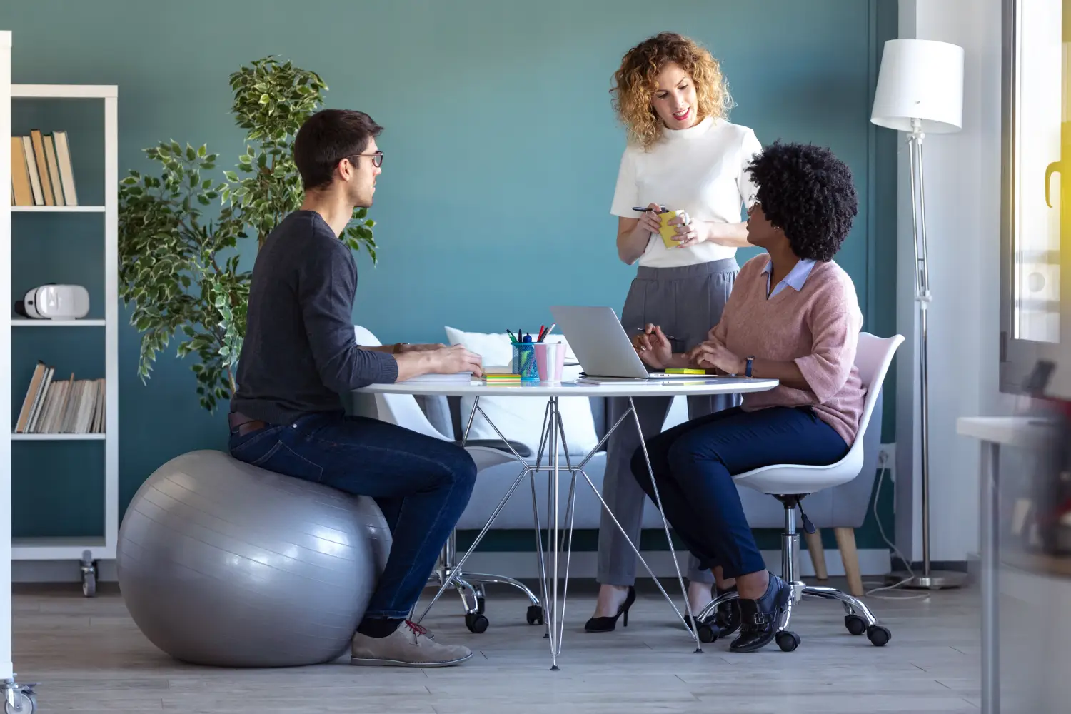 Serefin care concierge women