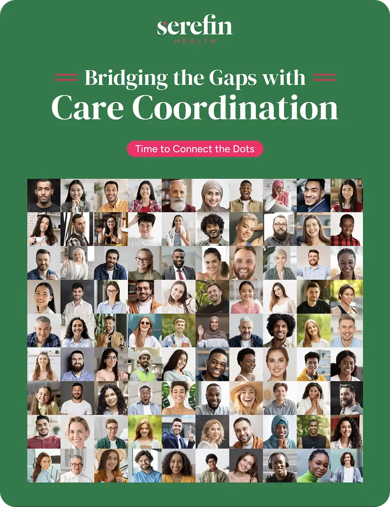 Care coordination member
