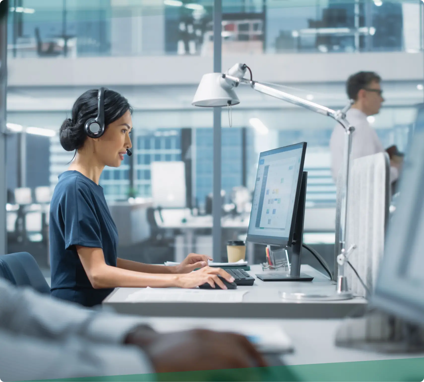 Helping citizens get engaged in their own health care