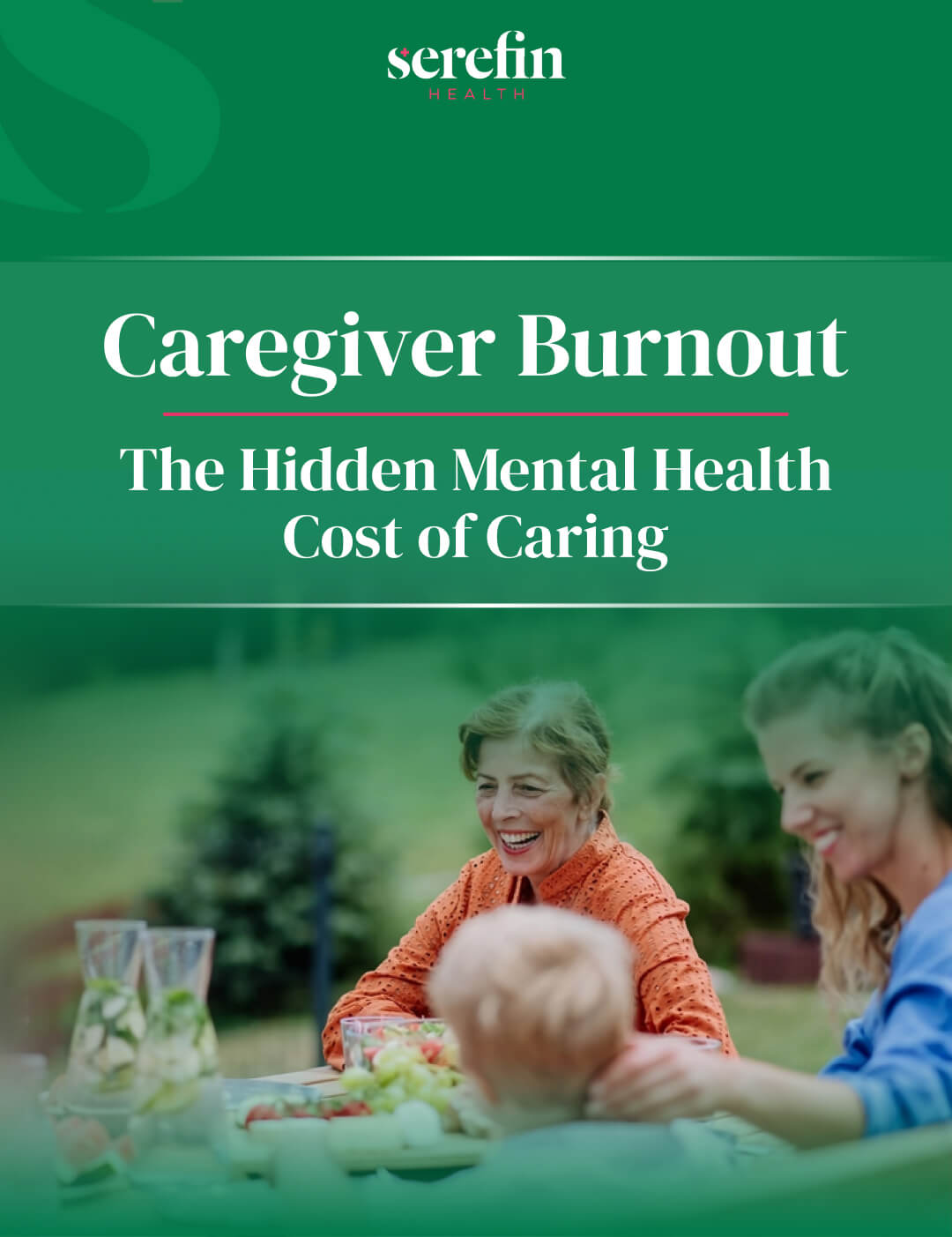 Caregiver burnout