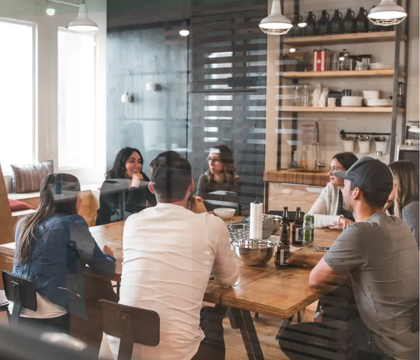 Serefin care concierge women