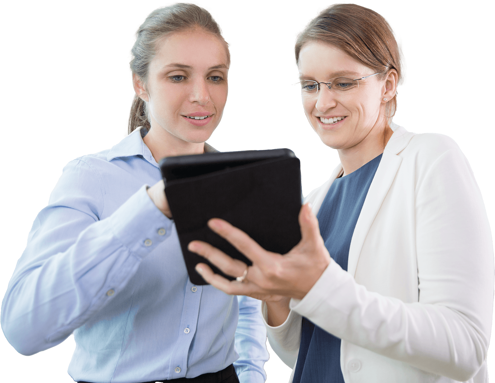 Care coordination with compassion and expertise