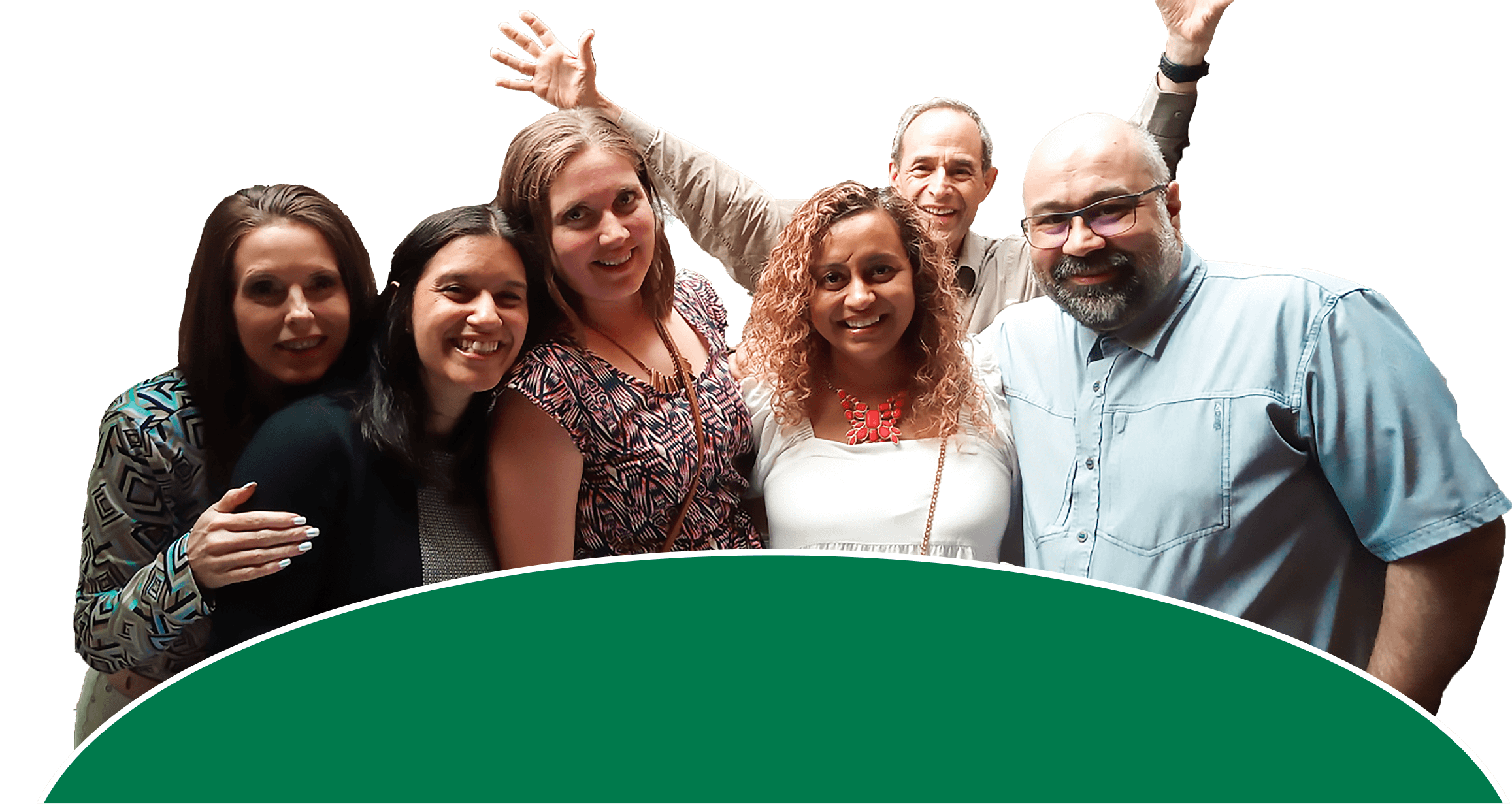 Care coordination with compassion and expertise