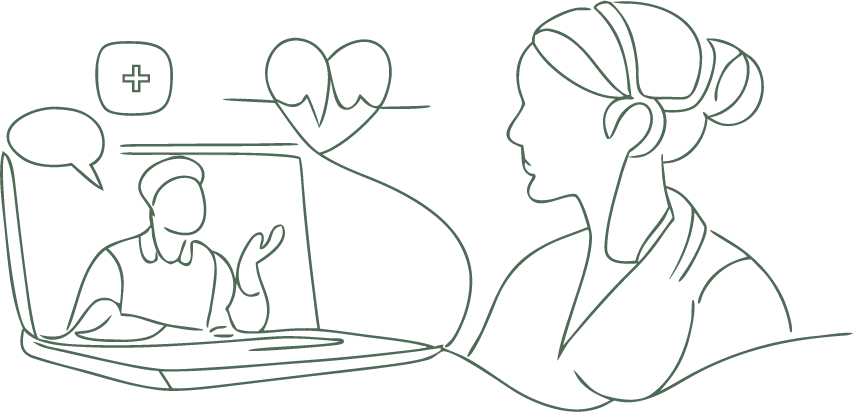 Supporting Better Care Through Collaboration