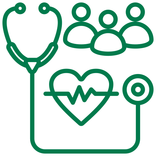 Improve Access to Local Services