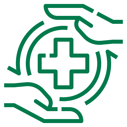 Extend Support Beyond Clinical Care
