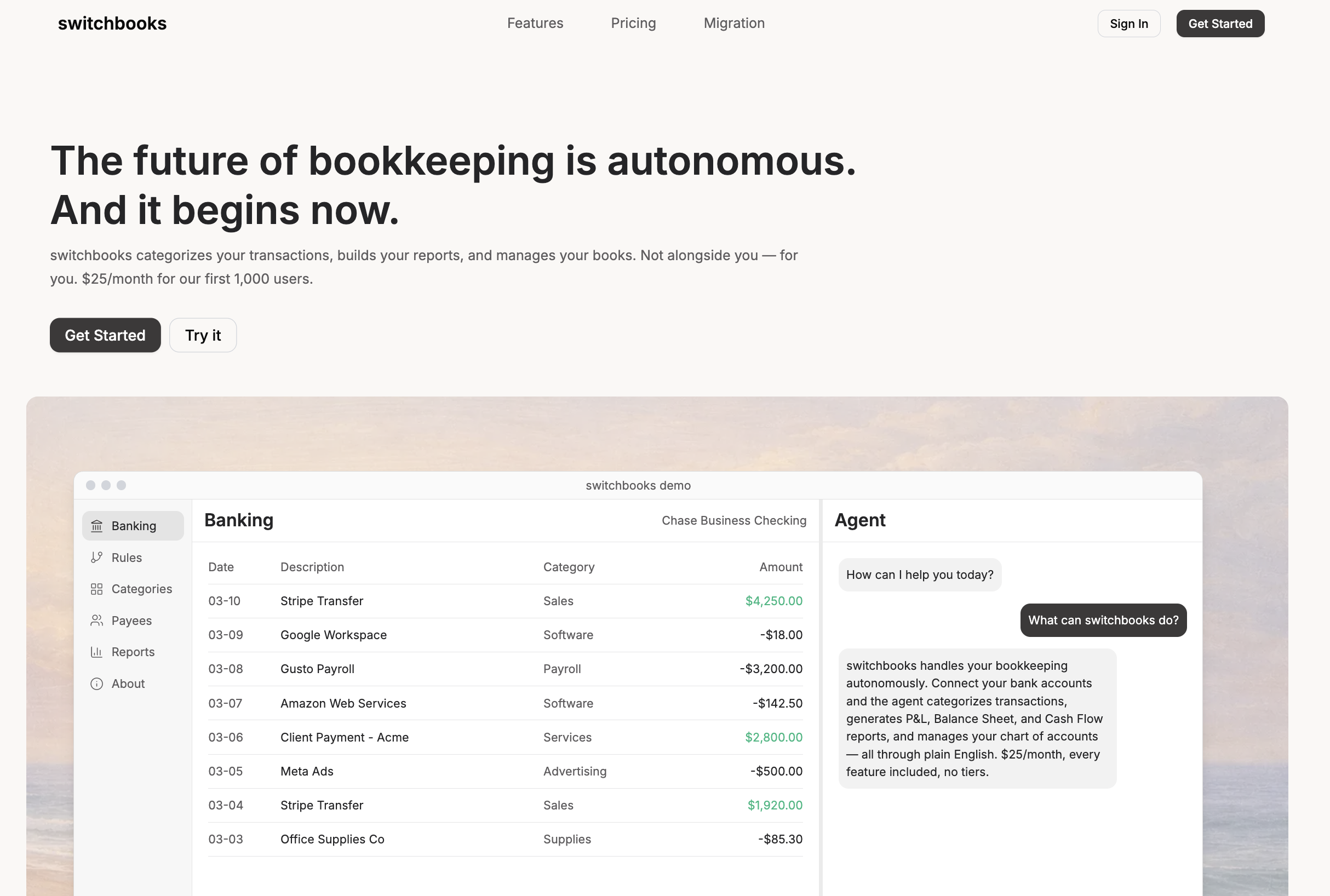 The 3 Best Accounting Software Platforms of 2026