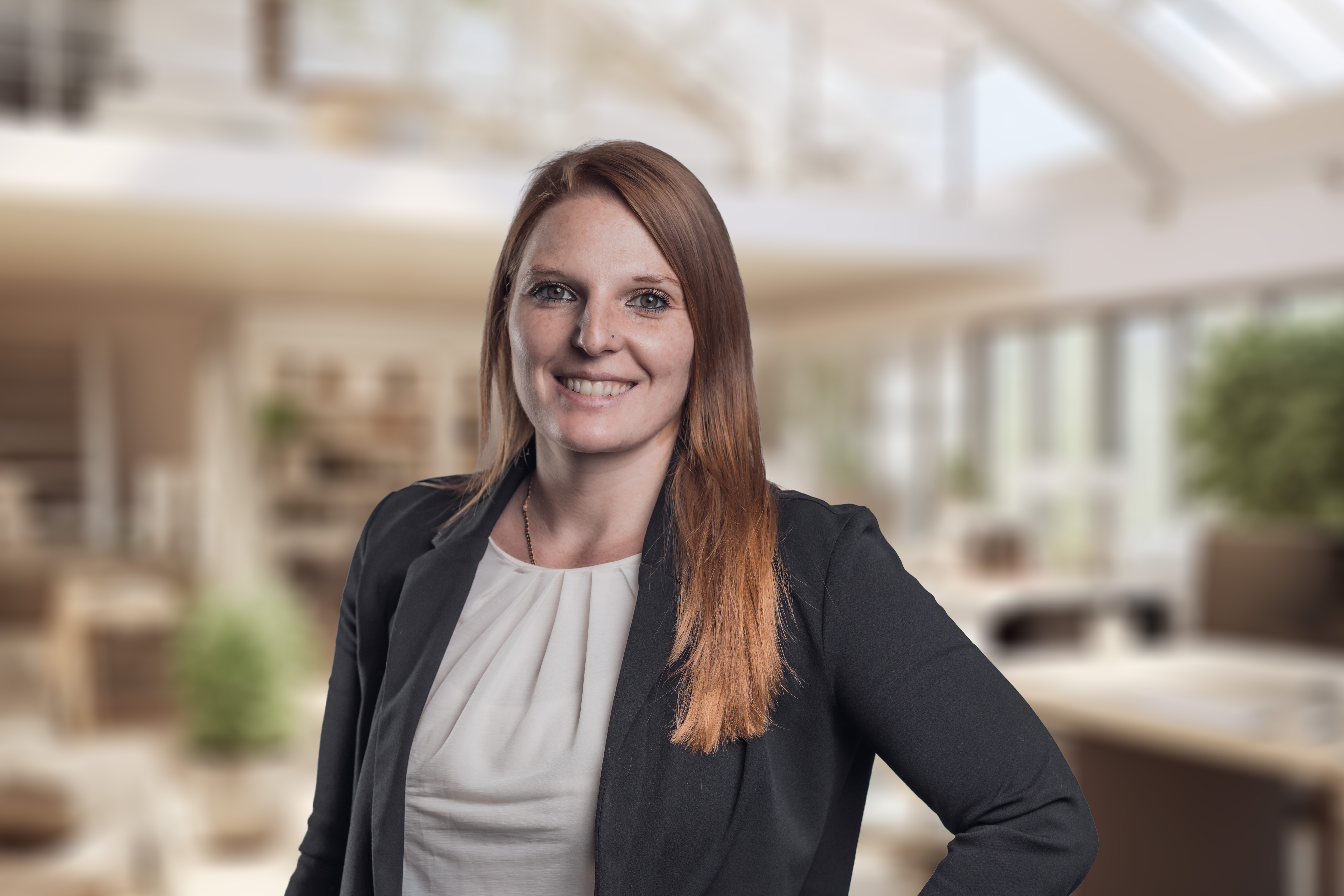 Jobhuntly Team -  Wade Warren