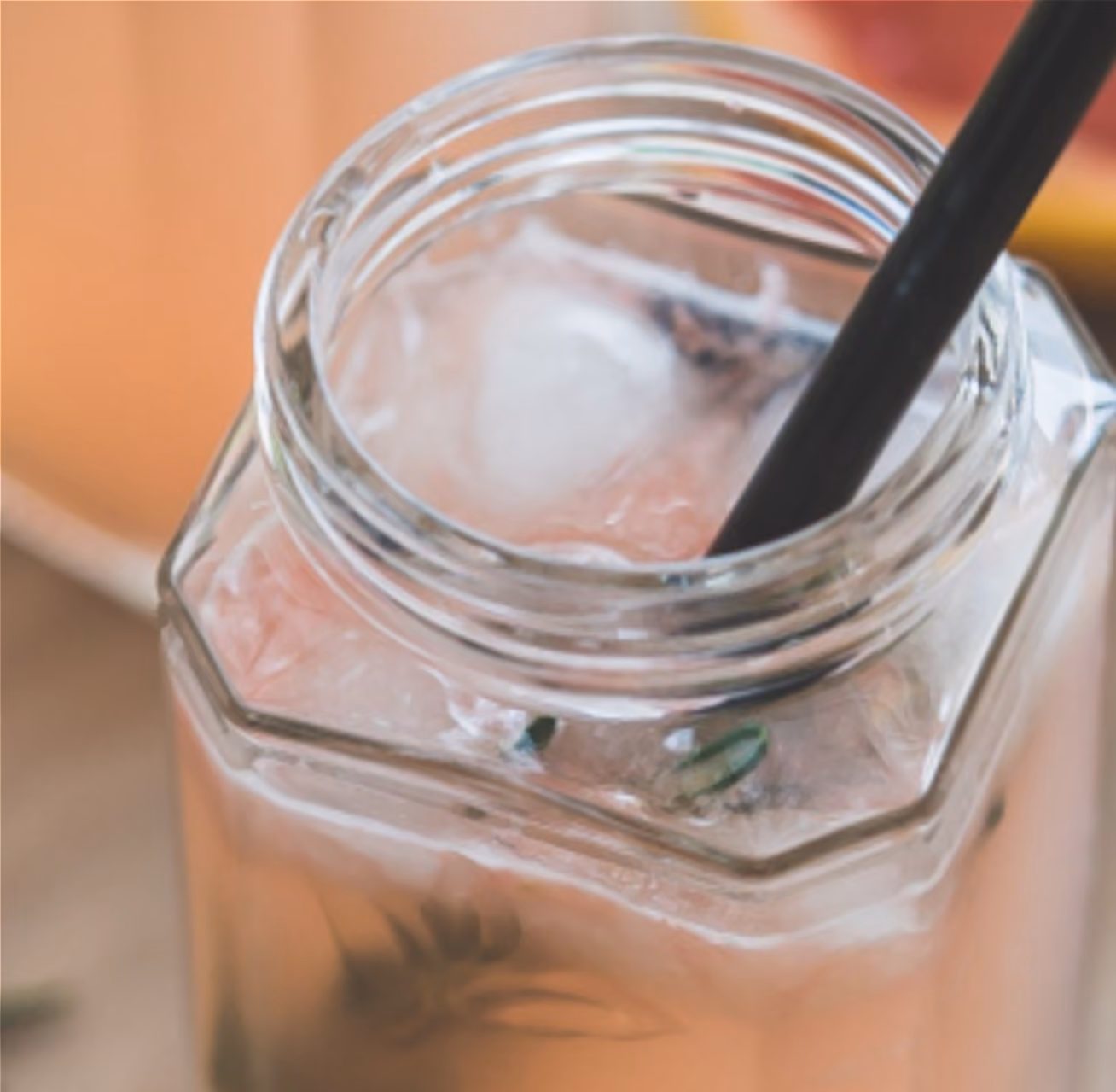 Watermeloenlimonade.