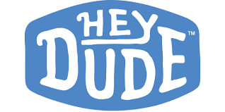 HeyDude