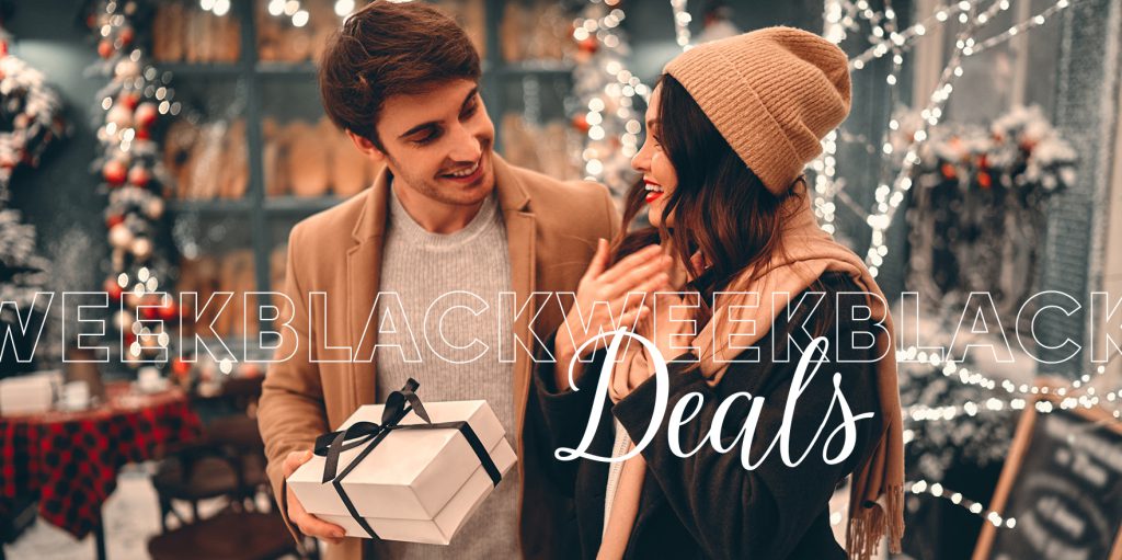 Auszeit Hotel - Black Week Deal -30% Rabatt!