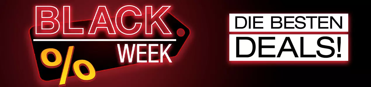 Poco Black Week Deals