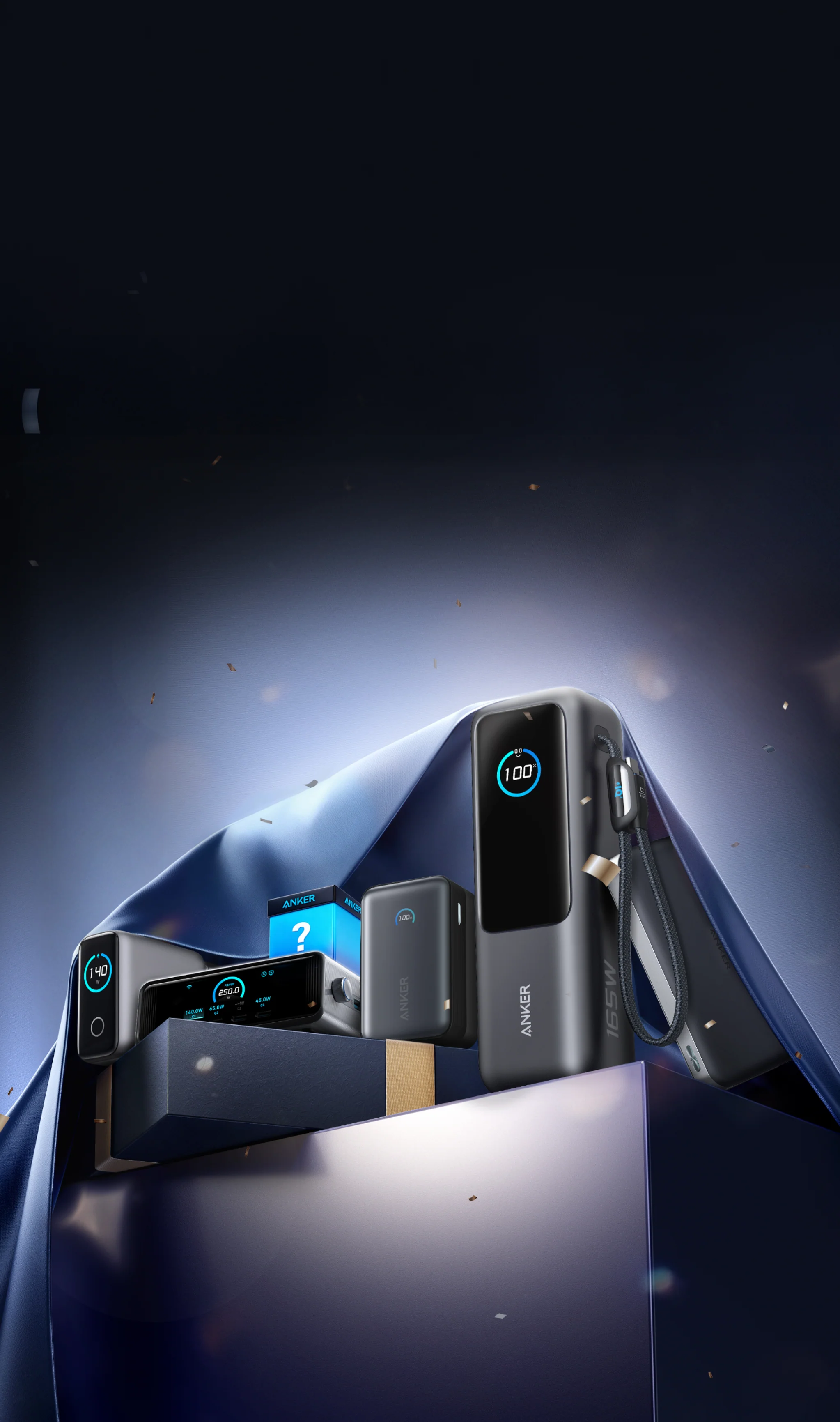 Anker Black Week Deals