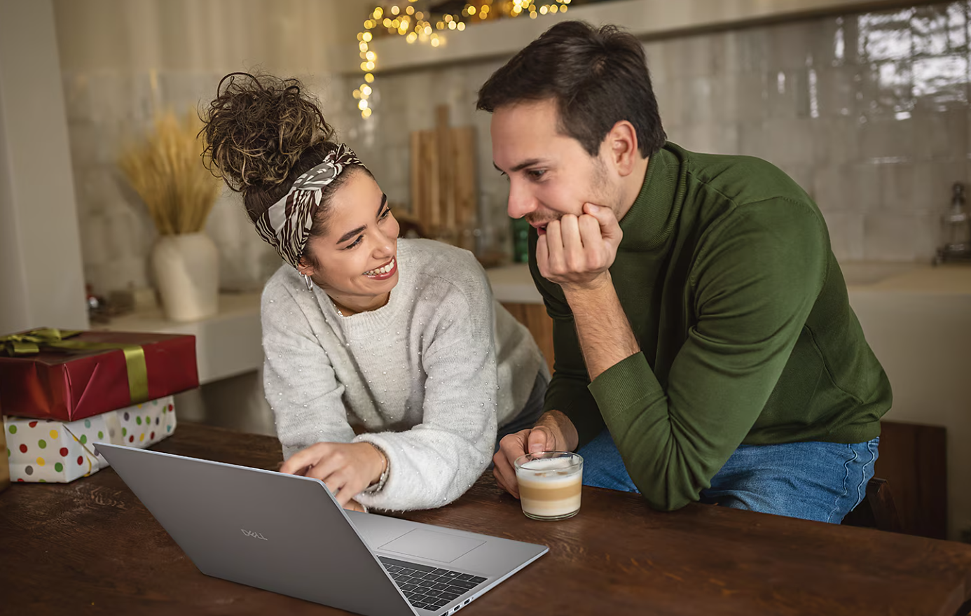 Dell Black Week - bis zu 36 % Rabatt