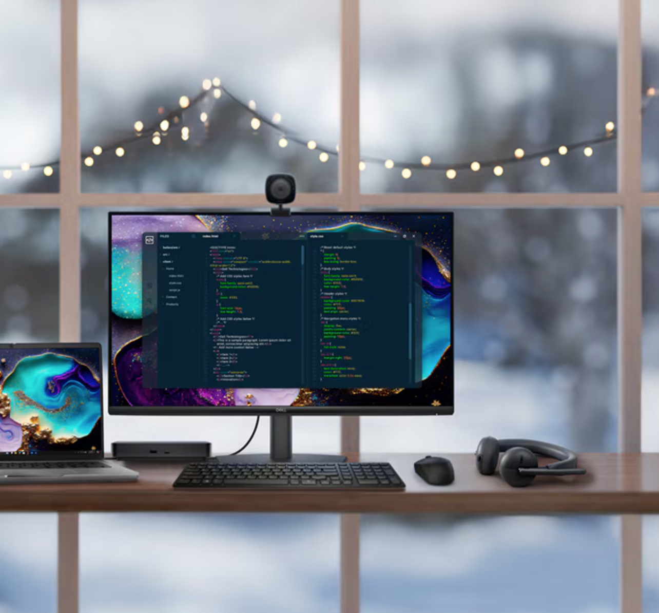 Dell Black Week - bis zu 50 % auf Zubehör