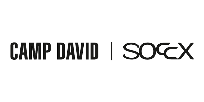 Camp David | Soccx DE