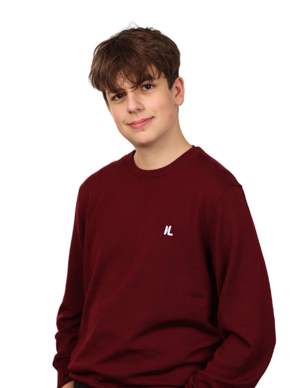 Andrin Knoll: Gründer und CEO von IntelliLearn